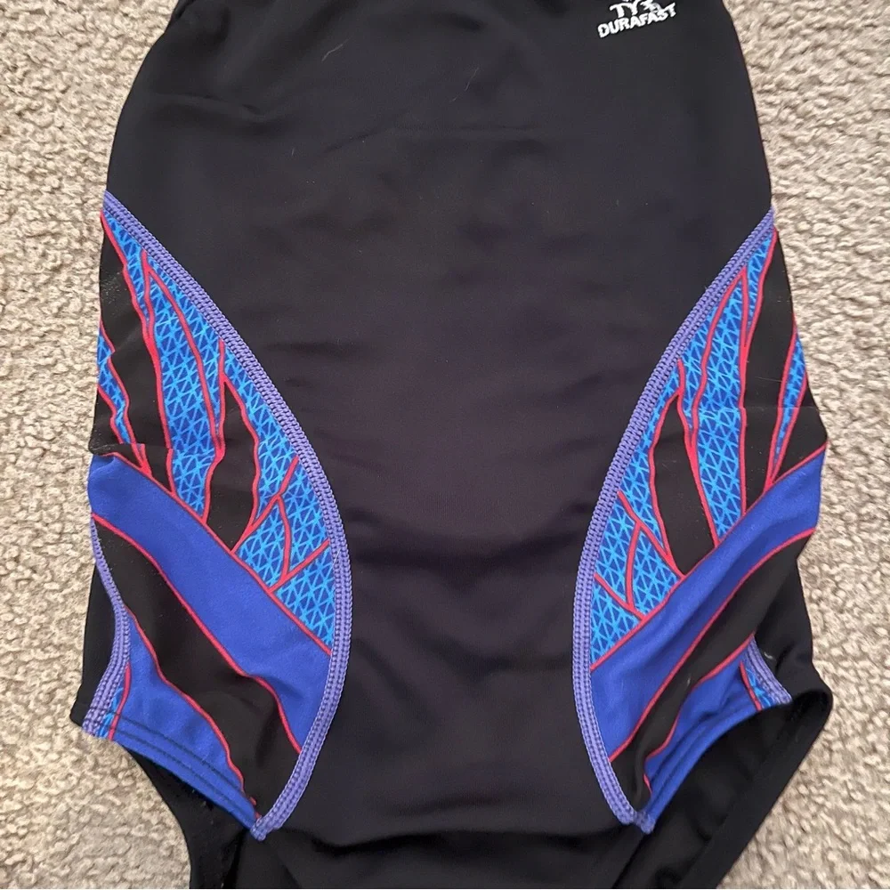 TYR Training One Piece - Picture 2 of 5
